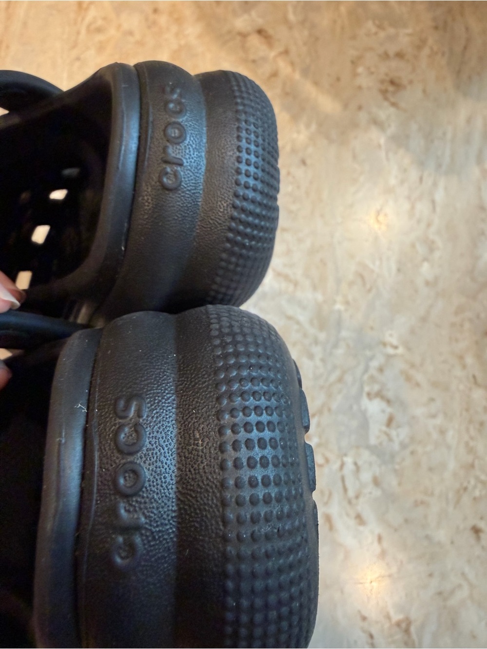 Platform crocs - Picture 4 of 6